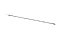 Ford Kuga/Escape 2019- Stainless steel trim above license plate photo 2