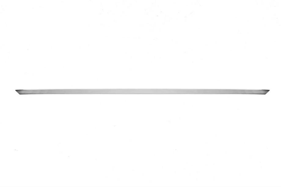Ford Kuga/Escape 2019- Stainless steel trim above license plate Image