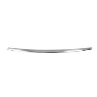 Carmos Stainless Steel Rear Bumper Protector photo 2