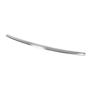 Carmos Stainless Steel Rear Bumper Protector photo 3