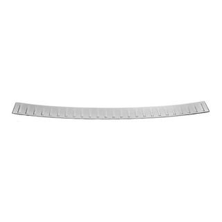 Carmos Stainless Steel Rear Bumper Protector photo 1