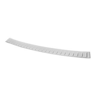 Carmos Stainless Steel Rear Bumper Protector photo 2