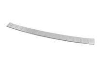 BMW X1 E84 2009-2015 Carmos Stainless Steel Rear Bumper Protector photo 2