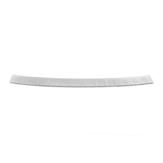 Carmos Stainless Steel Rear Bumper Protector photo 1