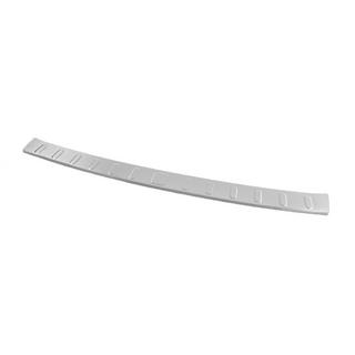 Carmos Stainless Steel Rear Bumper Protector photo 2