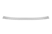 Ford Ecosport 2013-2022 Rear Bumper Protector Carmos (2017+, Stainless Steel) photo 1