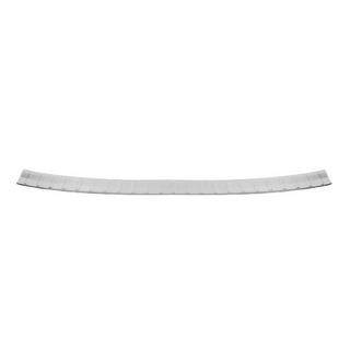 Rear Bumper Protector Carmos (2017+, Stainless Steel) photo 1