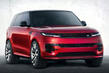 Range Rover Sport of the third generation: review of the SUV photo 2