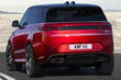 Range Rover Sport of the third generation: review of the SUV photo 4