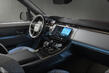 Range Rover Sport of the third generation: review of the SUV photo 6