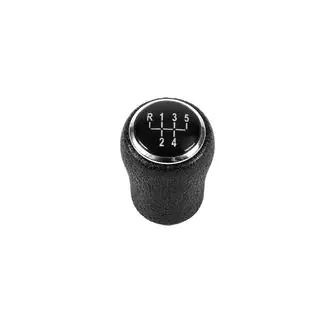Gear Shift Knob 7H0711141E (5-Speed) photo 1