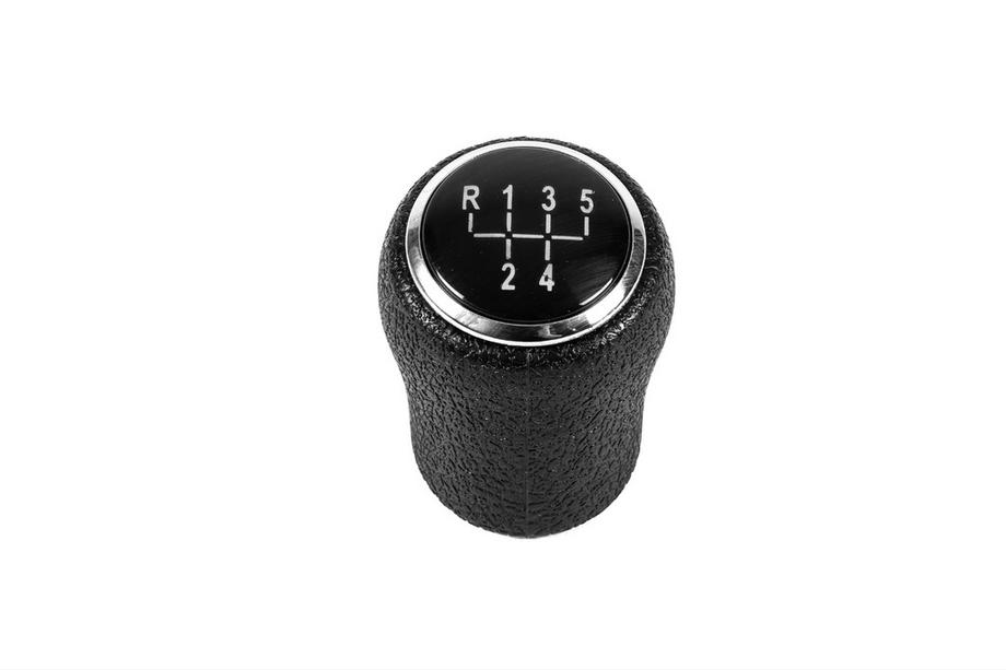 Volkswagen T5 Caravelle 2004-2010 Gear Shift Knob 7H0711141E (5-Speed) Image