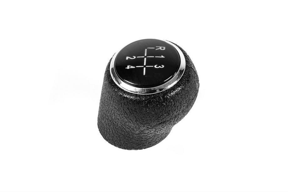 Volkswagen T5 2010-2015 Gear Shift Knob 7H0711141E (5-Speed) Photo 2