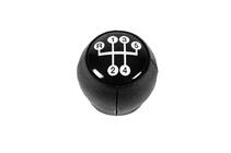 Opel Vectra B 1995-2002 Gear Shift Knob OEM 5738737 photo 1