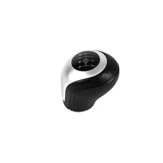 Gear Shift Knob A4472670311 (Type-2) photo 2