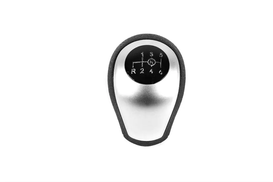 Mercedes Vito/V-class W447 2014- Gear Shift Knob A4472670311 (Type-2) Image