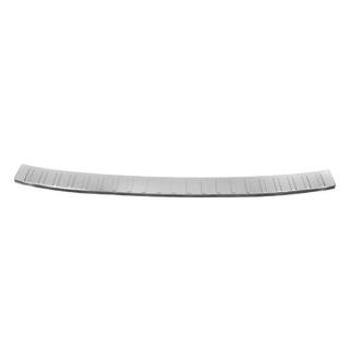 Rear bumper protector Carmos (Avant, stainless steel) photo 1