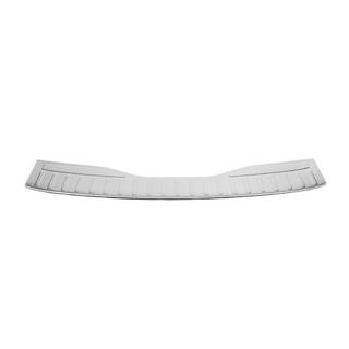 Rear bumper protector Carmos (SW, stainless steel) photo 2