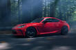 Toyota GR86: review of the second generation sports coupe photo 4