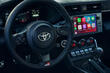 Toyota GR86: review of the second generation sports coupe photo 6