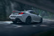 Toyota GR86: review of the second generation sports coupe photo 3