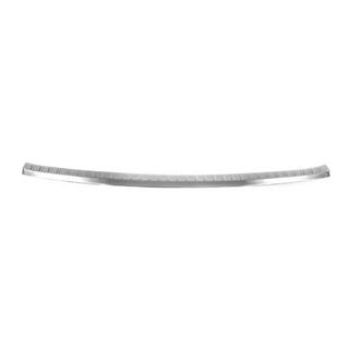 Rear bumper protector Carmos (Avant, stainless steel)