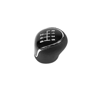 Gear Shift Knob 7G9R7217CKD (6-Speed) photo 2