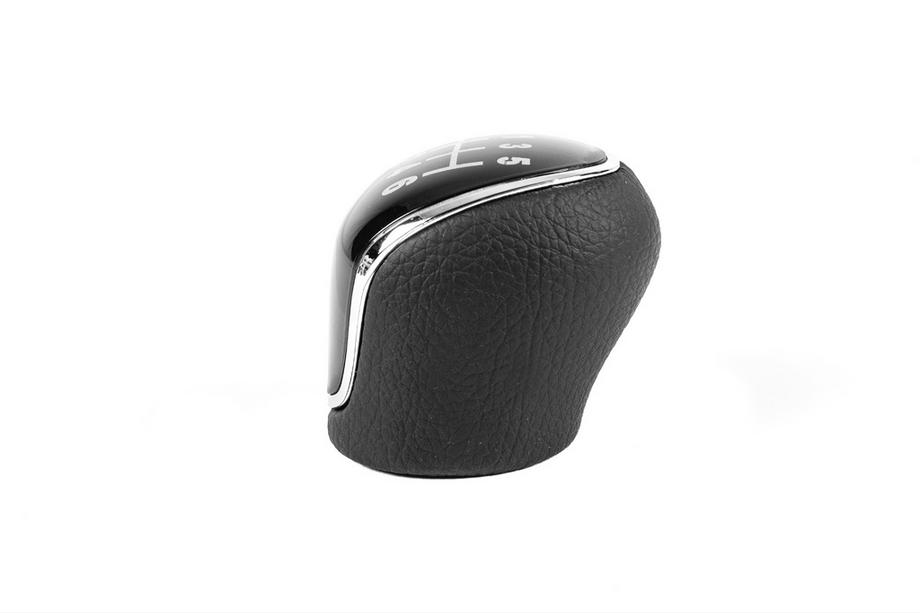 Ford Gear Shift Knob 7G9R7217CKD (6-Speed) Photo 3