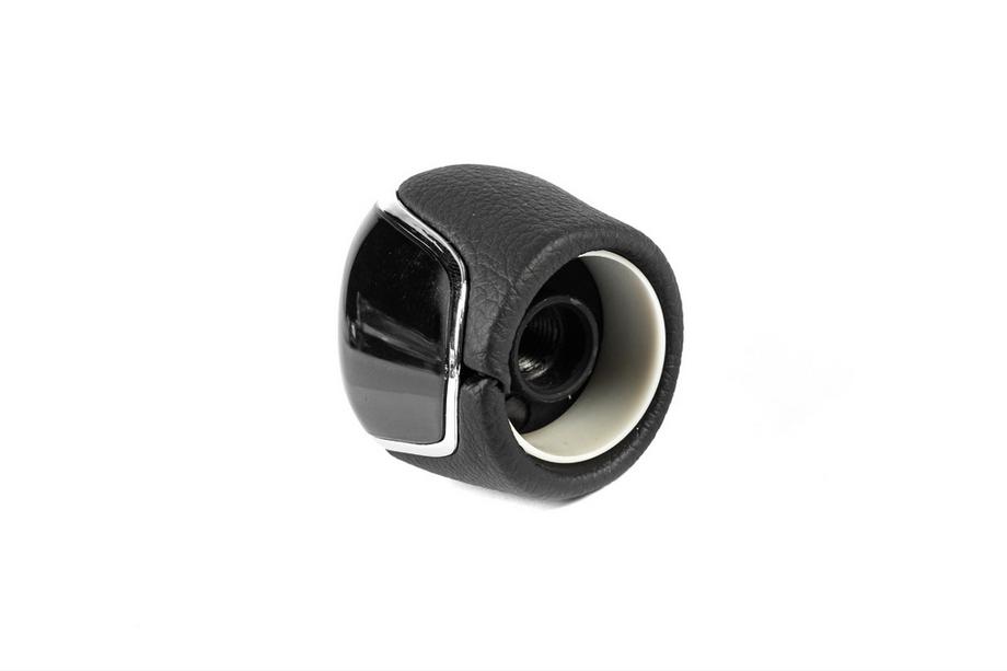Ford Gear Shift Knob 7G9R7217CKD (6-Speed) Photo 4