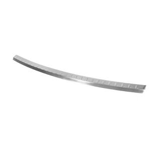 Carmos rear bumper protector (Avant, matte, stainless steel) photo 2