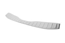 Ford Mondeo 2008-2014 Rear bumper protector Carmos (SW) stainless steel photo 2