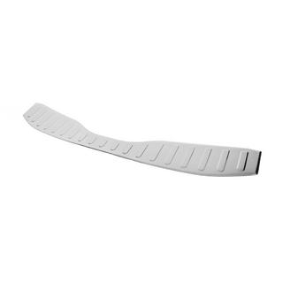 Rear bumper protector Carmos (SW) stainless steel Ford Mondeo 2008-2014 photo 2