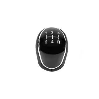 Gear Shift Knob 94ZT7217AA (5-Speed) photo 2