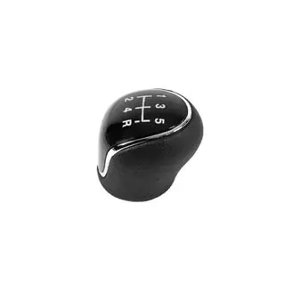 Gear Shift Knob 94ZT7217AA (5-Speed) photo 1