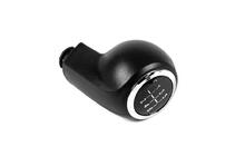 Opel Astra H 2004-2013 Gear Shift Knob 5738040 (6-Speed) photo 1