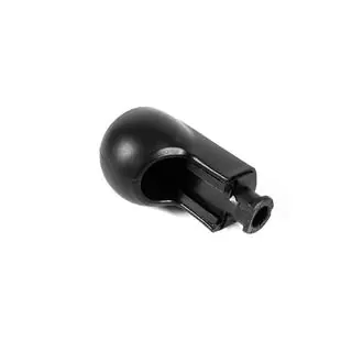 Gear Shift Knob 5738040 (6-Speed) photo 3