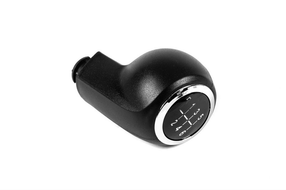 Opel Astra H 2004-2013 Gear Shift Knob 5738040 (6-Speed) Image