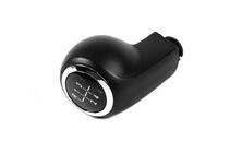 Opel Corsa D 2007-2014 Gear Shift Knob 5738040 (6-Speed) photo 2