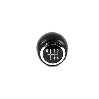 Gear Shift Knob 5738040 (6-Speed) Opel Corsa D 2007-2014 photo 3