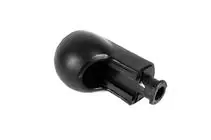 Opel Corsa D 2007-2014 Gear Shift Knob 5738025 (5-Speed) photo 5
