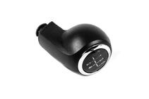 Opel Corsa D 2007-2014 Gear Shift Knob 5738025 (5-Speed) photo 2