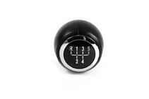 Opel Corsa D 2007-2014 Gear Shift Knob 5738025 (5-Speed) photo 3