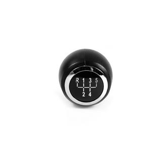 Gear Shift Knob 5738025 (5-Speed) Opel Astra H 2004-2013 photo 3