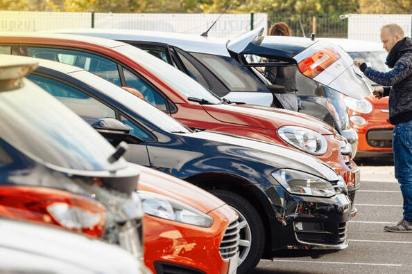 What you need to pay attention to when buying a used car