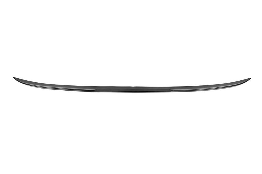 Universal Rubber Spoiler Carmos (120 cm, Black) Image