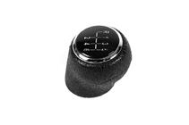 Volkswagen T5 2010-2015 Gear Shift Knob 7H0711141E (6-Speed) photo 2