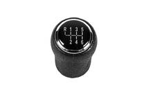Volkswagen T5 Transporter 2003-2010 Gear Shift Knob 7H0711141E (6-Speed) photo 1