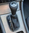 Mercedes C-class W203 2000-2007 Gear shift knob with boot A2032672088 (Automatic Transmission) photo 1
