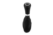 Mercedes C-class W203 2000-2007 Gear shift knob with boot A2032672088 (Automatic Transmission) photo 5