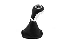 Mercedes C-class W203 2000-2007 Gear shift knob with boot A2032672088 (Automatic Transmission) photo 4